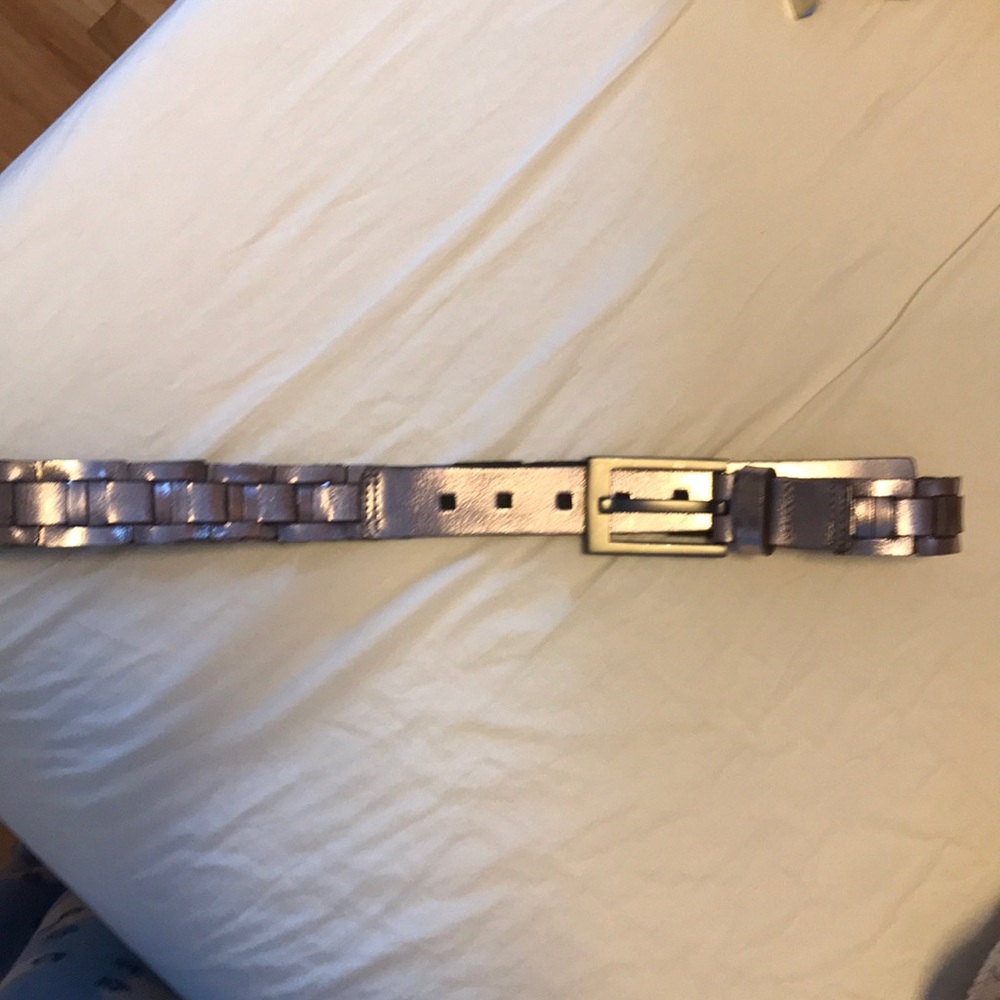 AX belt